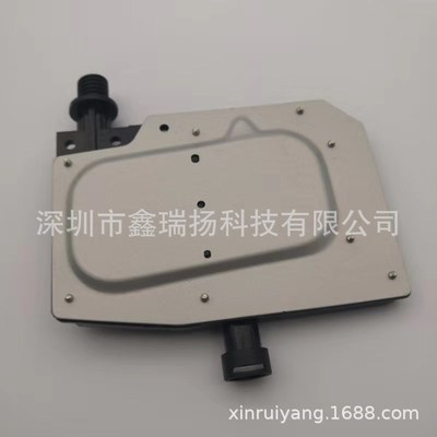 精工508GS喷头墨囊晶绘极限飞腾喷绘机508墨囊SEIKO508油性墨囊