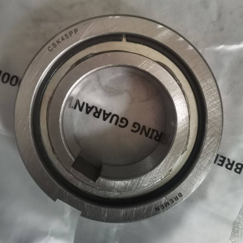 TFS35 ASNU45 系列45*100*36mm 离合器轴承ASNU 45 NFS45 ASNU45