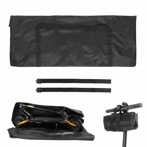 9号滑板车F20 F30系列Dualtron Kaabo滑板车装车包车体容纳包整车