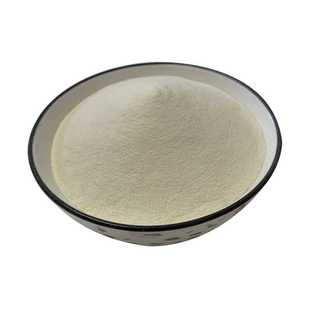 瓜尔胶清洁胶水晶泥用瓜尔豆胶玩具透明胶水假水羟丙基瓜尔胶