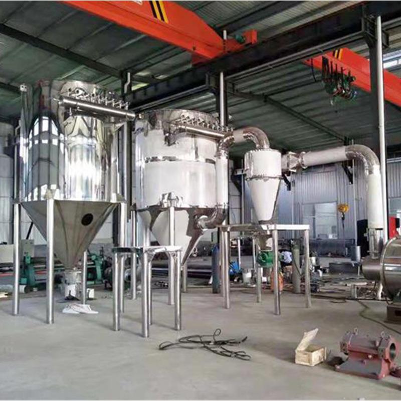 茶叶绿茶超微粉碎机发泡剂化工粉碎机超微粉碎机高岭土粉碎机