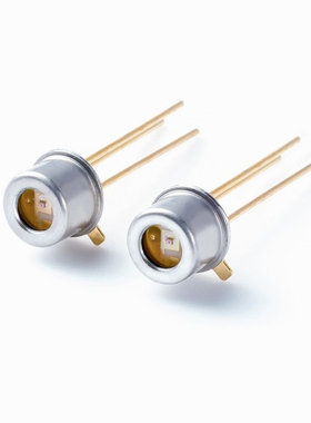 S1336-18BQ  金属封装TO46  感应范围 190-1100nm 峰值960nm