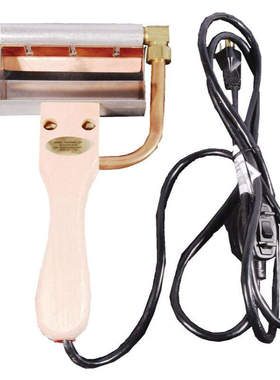 电热割蜜刀  割蜜刨子 Uncapping Plane