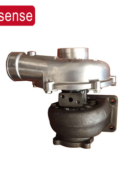 工厂供应涡轮增压器DH140 RHC7J VB250098 VA250098