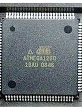 ATMEGA1280-16AU ATMEGA2560-16AU ATMEGA1281-16AU