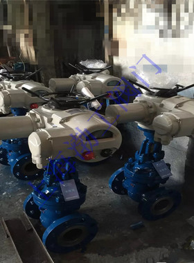 供应Z961Y-64I 电动电站焊接承插式闸阀/电站截止阀