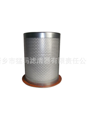 厂家直销 螺杆式空压机 滤清器 保养配件油气分离器芯 98262-162