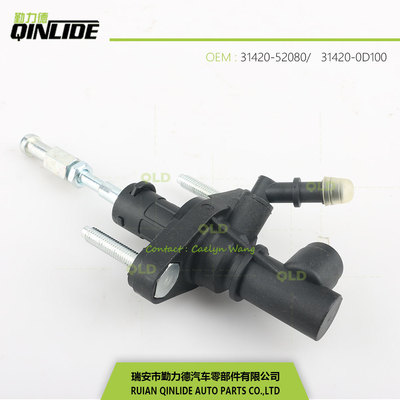 雅力士离合器总泵离合器主缸离合器泵31420-52080 31420-0D100