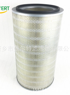 OGFD-2.8/12.5空压机空滤911210100001进气滤清器Q/GN001-007-060