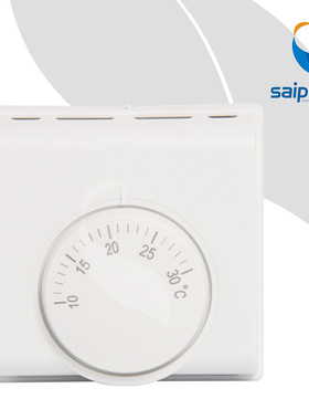 赛邦批发SP-2000C温度调节器 中央空调温控器 房间温控器