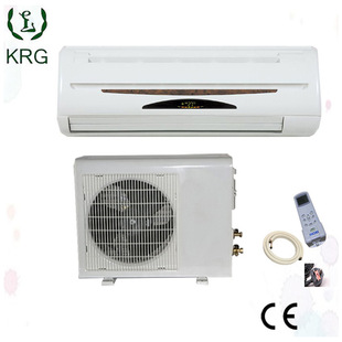 空调挂机 1.5匹家用壁挂式 12000btu定频冷暖 制冷量3500W KRG35机