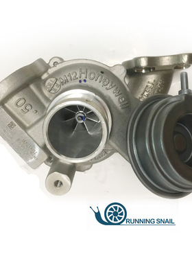 NGT1341Z涡轮增压器9805762680 829675-0002 1.2增压器