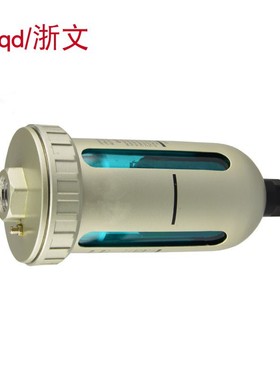 EAD-402-04自动排水器 空压机末端自动放水阀EAD402-F04meng