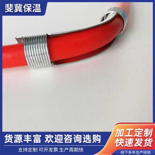 地暖铁弯管器 专用铁护弯地暖拐角器 水地暖弯头16/20/25带簧弯管