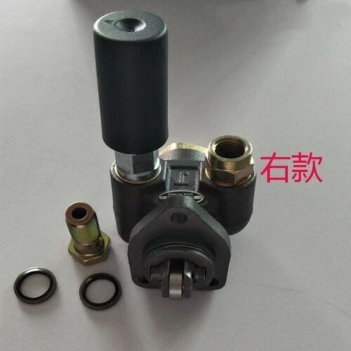 适用新柴全柴485/490/495手油泵输油泵合力杭州龙工叉车SI/H2204
