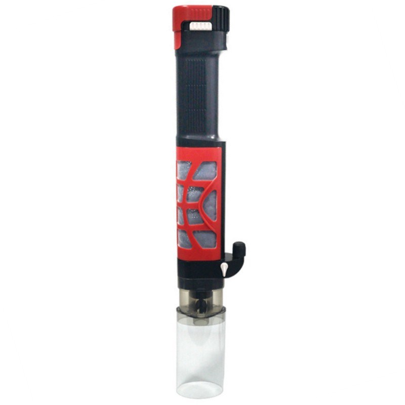 P牌电动洗沙换水器 淡海水鱼缸底沙清洁工具 水族箱二合一设备