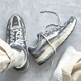 耐克nike男鞋2025新款冬季经典复古老爹鞋男款跑步鞋运动鞋休闲鞋