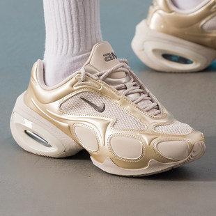 缓震透气休闲跑步鞋 NIKE耐克女鞋 MAX气垫鞋 AIR FV1920 2025新款