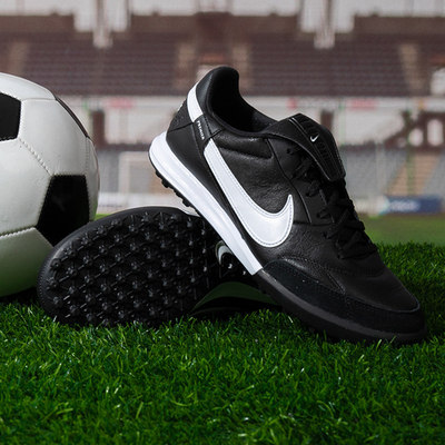 Nike耐克PREMIER III U TF男子足球鞋新款TF低帮训练钉鞋HM0283
