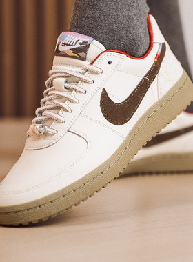 耐克女鞋FIELD GENERAL马年限定脱缰系列新年款板鞋运动鞋休闲鞋