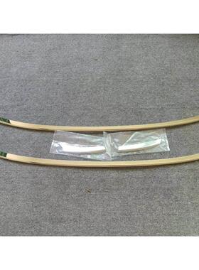 07 08 09 10 11老款CRV专用前中网饰条上下装饰防撞亮条尾箱改装