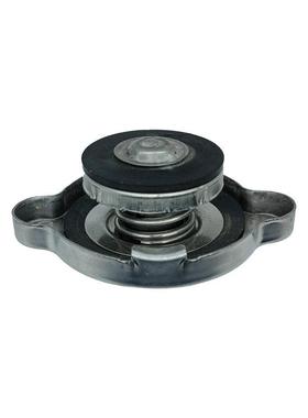 庆铃VC56 VC61巨咖副水箱盖子 副水壶盖 小水箱盖 原厂配件