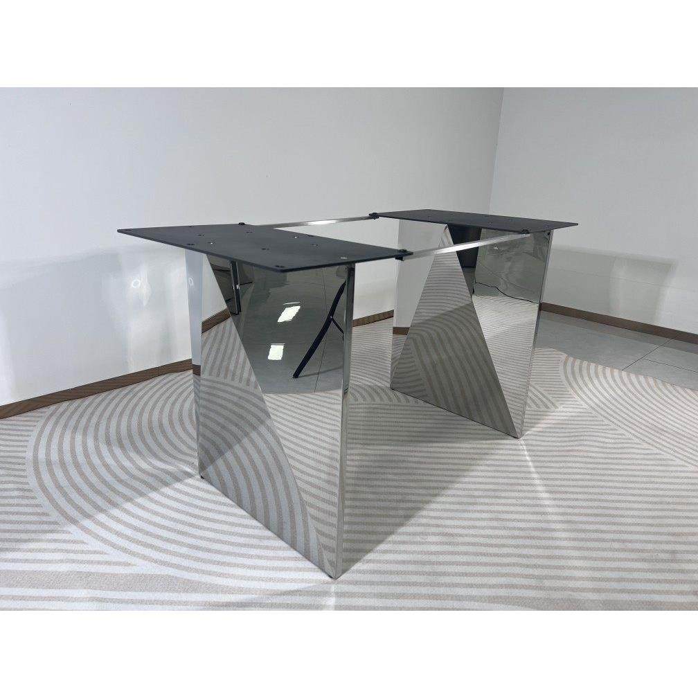 岛台框架酒瓶桶支架不锈钢桌架实木大板桌脚岩板酒瓶桶桌子腿,商业/办公家具,台脚台架/家具支架,淘宝优惠券,粉丝福利购,淘宝优惠卷