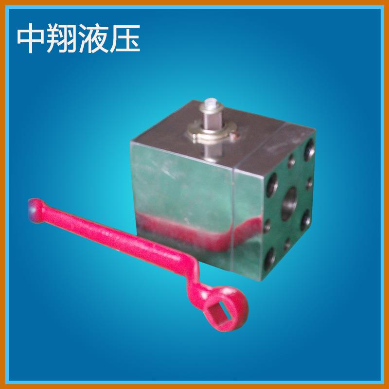 厂家销售CJZQ-H10F船用高压法兰球阀.20L不锈钢外螺纹液压球阀.