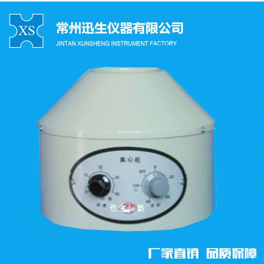 800D台式低速离心机转速4000转分出口离心机