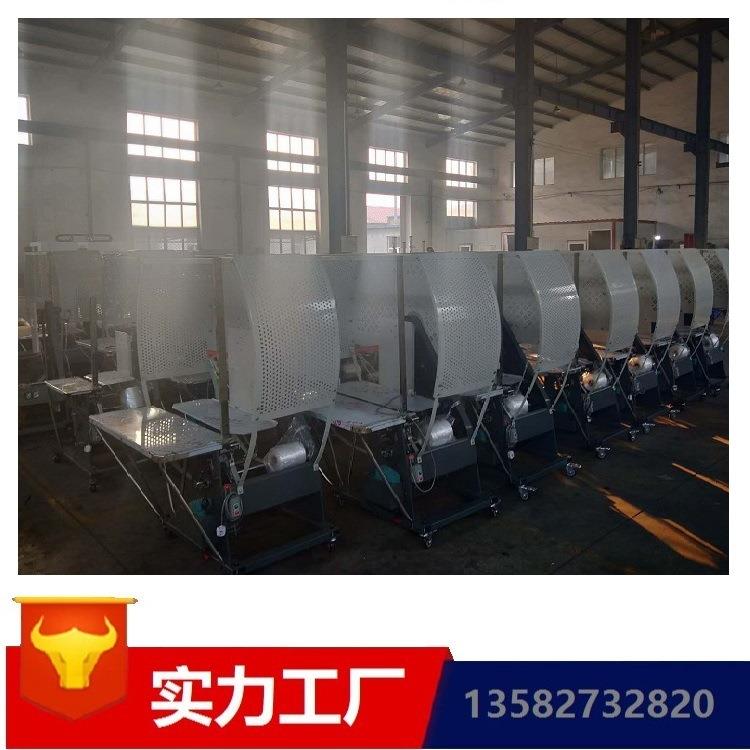 50型捆扎机结束带捆包机自动捆绑机全自动捆管机鞋垫打捆机