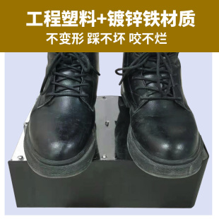 连续捕老鼠神器一窝m端克星灭捉抓扑夹笼子高效家用全自动超强室