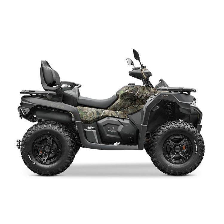 出口400CC 500CC 600CC 800CC 1000沙滩车成人ATV四轮越野摩托车