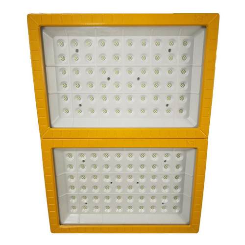 led防爆灯加油站600w200w仓库厂房投光灯泛灯吸顶防爆路灯400w50w