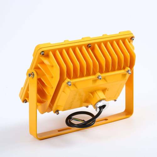 支架式防爆壁灯免维护防爆灯吸顶式24V36V48V低压防爆泛光投光灯