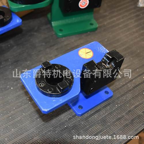 BT403050CNC锁刀座换刀座刀柄锁刀架HSK63ISO30轴承锁刀卸刀座