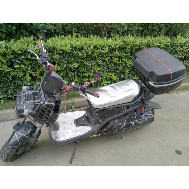 适用于祖玛坐垫套座套/电动车座套/防水防晒防滑坐垫套座套加厚款