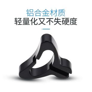 臺(tái)產(chǎn)GENIER自行車輻條扳手編圈調(diào)圈輪圈鋼絲鋁合金調(diào)節(jié)校正工具