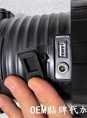 FW6330LED轻便工作灯ok-6330磁吸式装卸灯电力抢险检修应急灯定制