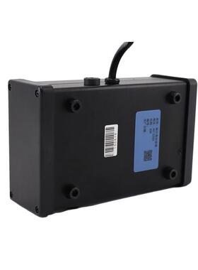 YC-D86A射线底片黑白密度计便携式工业胶片黑度计透度计5.0D密度