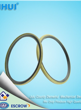产地货源DMHUI挖机斗轴油封 防尘防泥水油封挖机斗销油封60*75*4