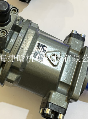 供应江苏宏达油泵 HY107Y-RP HY125Y-RP HY140Y-RP轴向柱塞泵