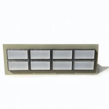 闪光报警器XXS-103-M-M-2X4-FNON-G-J-20上海上润仪表