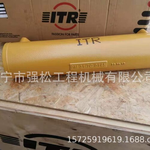 卡7C-0145机油冷却器-7C0145 液压油散热器