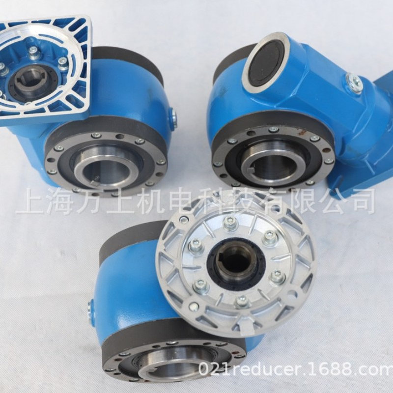 RD63-40-WB885-29-370W-56微型小型减速箱滚轮架 减速机