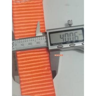 货车冷藏车专用棘轮捆绑器汽车E字扣紧绳器拉力.8宽捆绑带收紧器