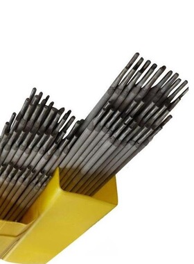 高温工况破碎机锤头修复堆焊焊条 ZD310耐磨焊条 3.2/4.0/5.0mm