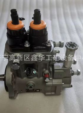 6D140E-5泵总成6218-71-1111 094000-0342