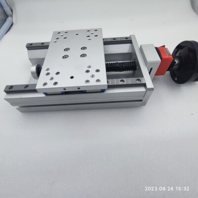 滑台KUDP20-A-420  KUDP20-B-220 320 KUE20-B-220 KUE14-A-220