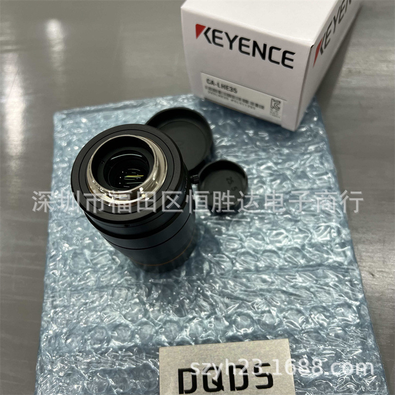CA-LHL16 基恩士CA-LHE35图像处理用透镜镜头 CA-LHL25 CA-LHE50