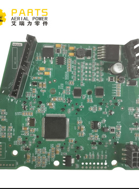 00008648  PCU主控板用于丁力升降机JCPT0807HA/AC JCPT0808HA/A